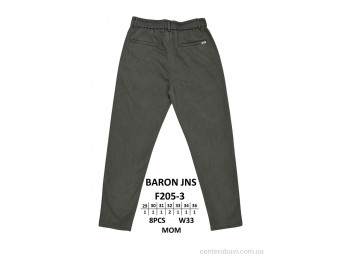 Брюки Baron