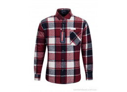 Рубашка Verton