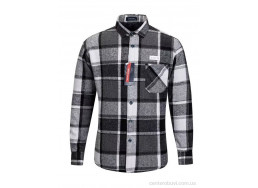 Рубашка Verton