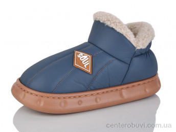 Тапки M&L  Alex13