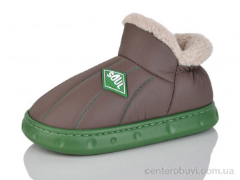 Тапки M&L  Alex13