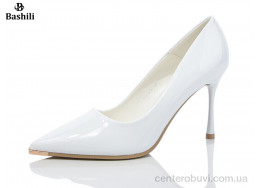 Туфли Башили