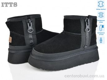 Угги ITTS