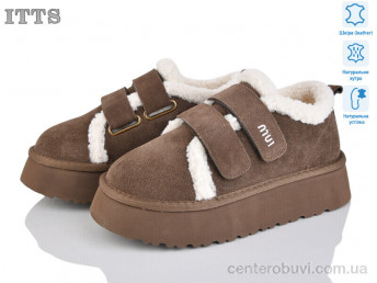 Угги ITTS