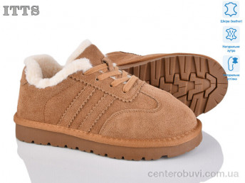 Угги ITTS
