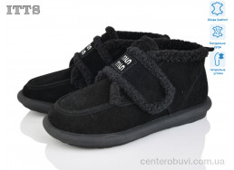 Угги ITTS