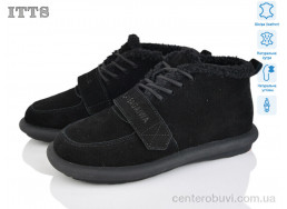 Угги ITTS