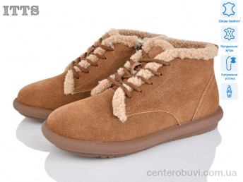 Угги ITTS