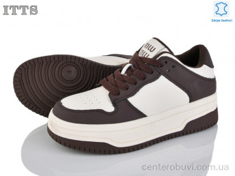 Кроссовки ITTS