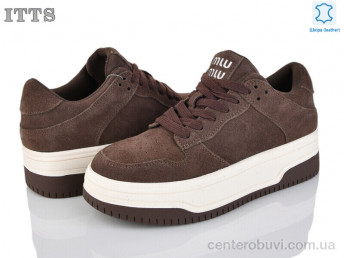 Кроссовки ITTS