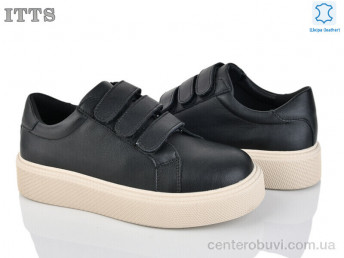 Кроссовки ITTS