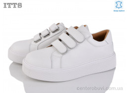 Кроссовки ITTS