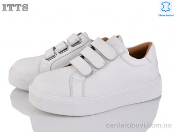 Кроссовки ITTS