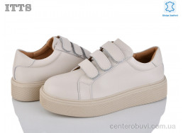 Кроссовки ITTS