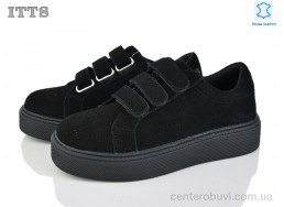 Кроссовки ITTS