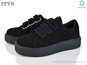Кроссовки ITTS