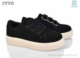 Кроссовки ITTS