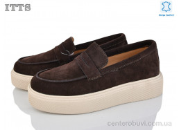 Туфли ITTS
