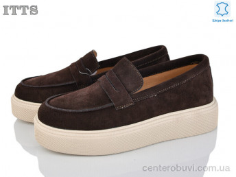 Туфли ITTS
