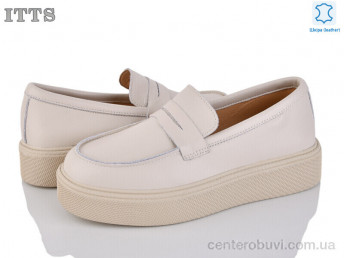 Туфли ITTS