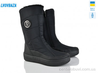 Дутики Lvovbaza