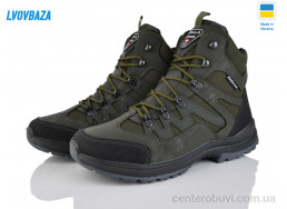 Ботинки Lvovbaza