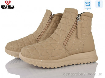 Ботинки SUBA