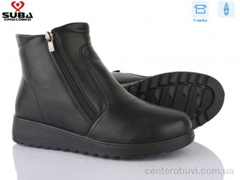 Ботинки SUBA
