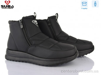 Ботинки SUBA