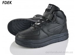 Кроссовки FDEK