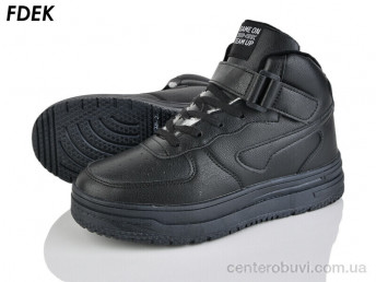 Кроссовки FDEK