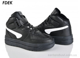 Кроссовки FDEK