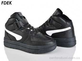 Кроссовки FDEK