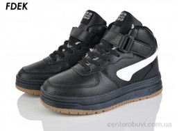 Кроссовки FDEK