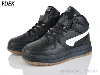 Кроссовки FDEK