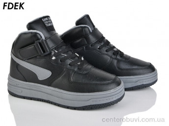 Кроссовки FDEK