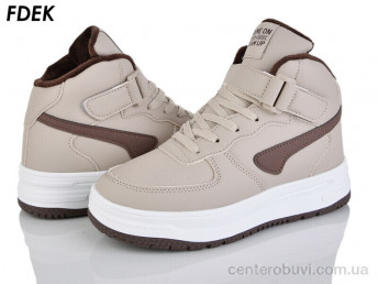 Кроссовки FDEK