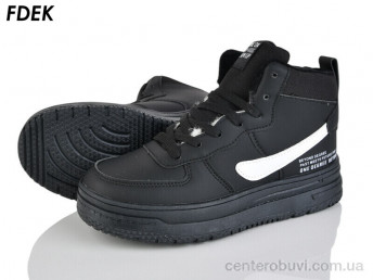 Кроссовки FDEK