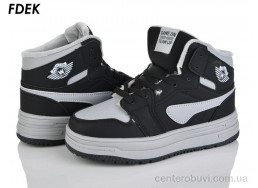 Кроссовки FDEK