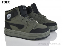 Кроссовки FDEK