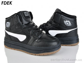 Кроссовки FDEK