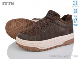 Кроссовки ITTS