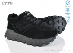 Кроссовки ITTS