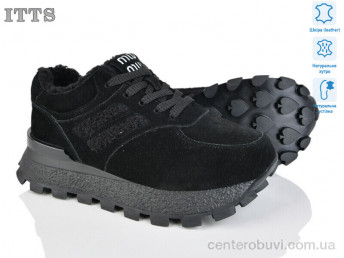 Кроссовки ITTS