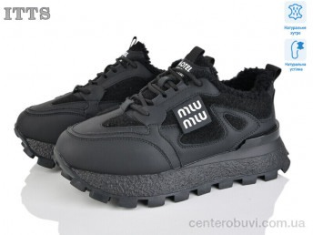 Кроссовки ITTS