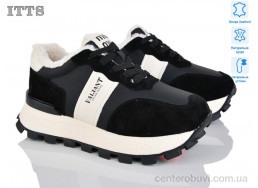 Кроссовки ITTS