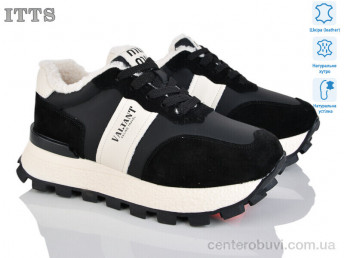 Кроссовки ITTS
