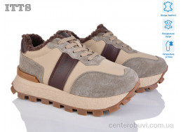 Кроссовки ITTS