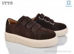 Кроссовки ITTS