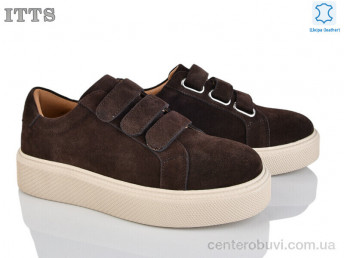 Кроссовки ITTS